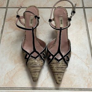 MUST GO BY WEDNESDAY SALE Prada Heels